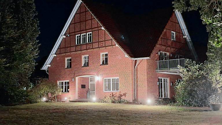 Ferienhaus Soltau