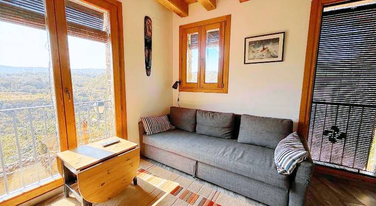 House with 2 rooms for 6 persons — photo 2