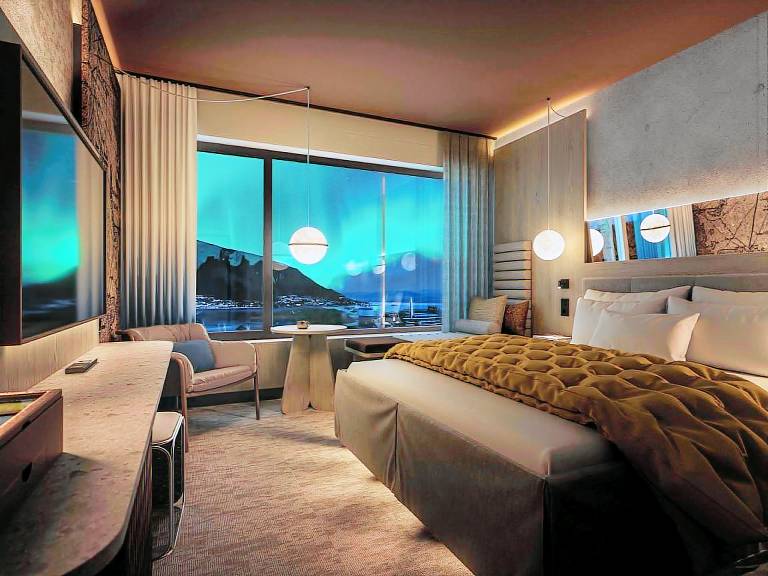 The Dock 69 39 by Scandic — photo 2