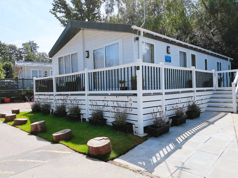 Lodge Hastings