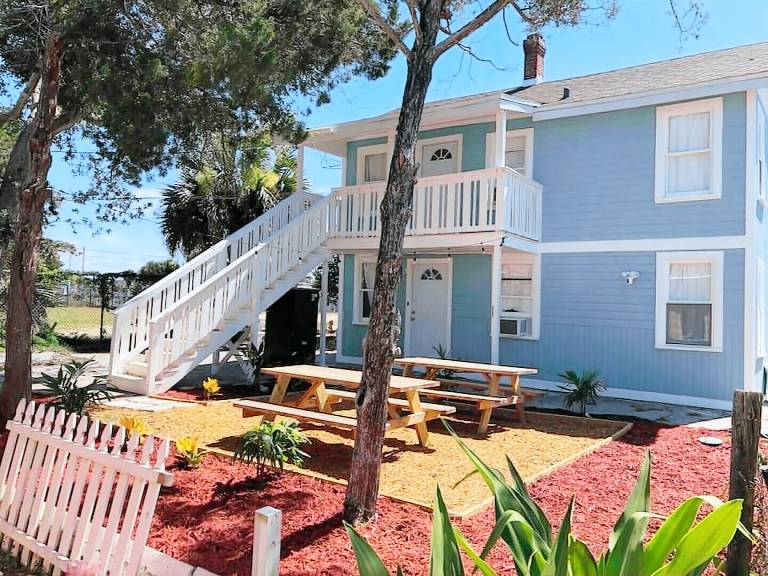 Apartment  Masons Colmans