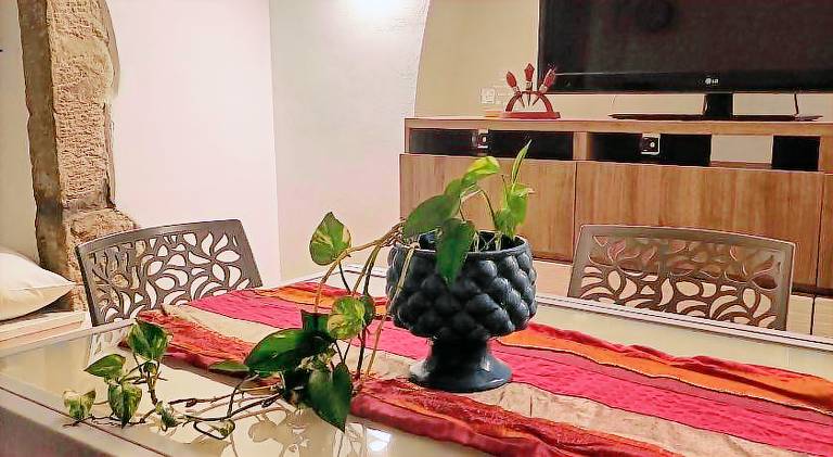 Apartment with 1 room for 3 persons — photo 5