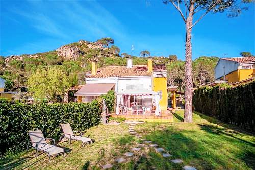 Casa  Las Jaras