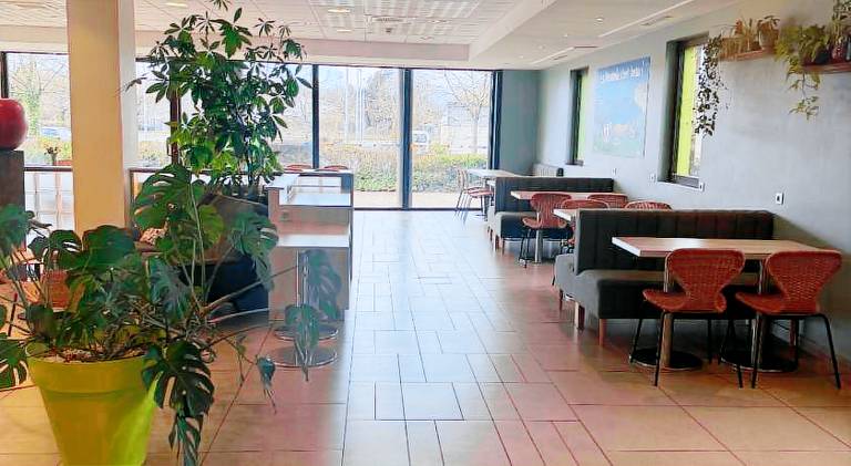 Ibis Styles Flers — photo 5