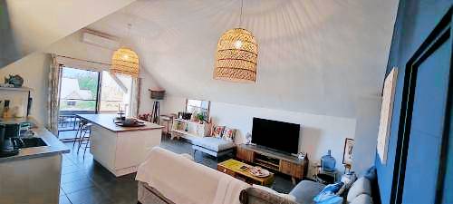 Appartement Saint-Leu