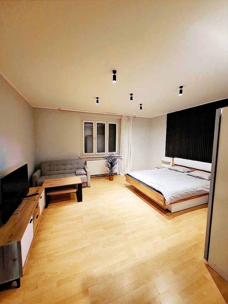 Apartament Zabrze
