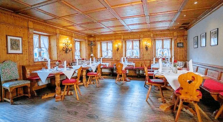 Gut Altholz Landhotel und Restaurant Hutter — photo 3