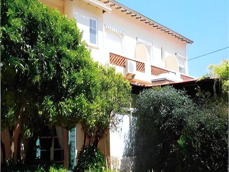 La Garoupe-Gardiole Boutique Hotel in Antibes