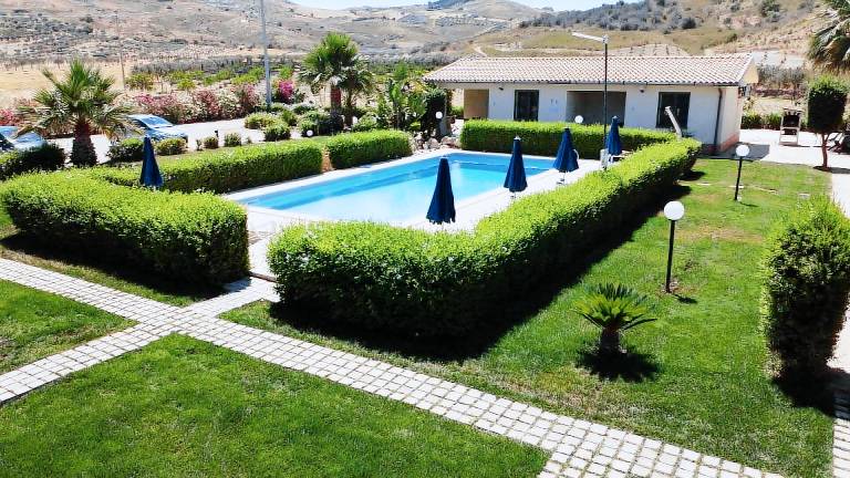 Appartamento Eraclea Minoa