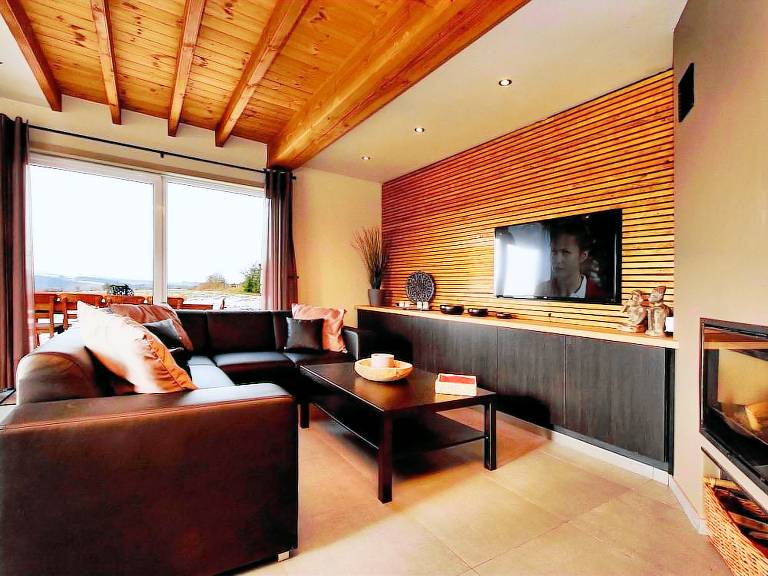Huis  Houffalize