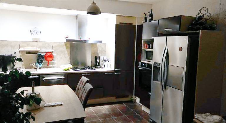 Appartement centre-ville proche lac et thermes — photo 3