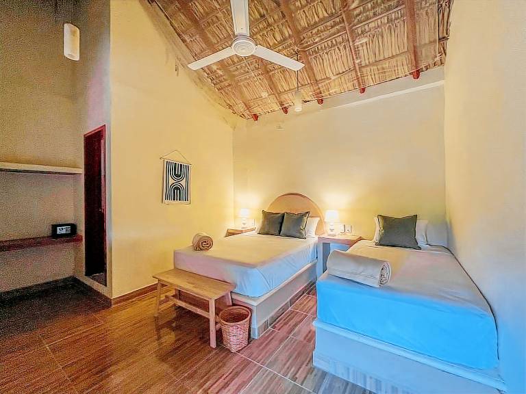 Hostel Puerto Escondido