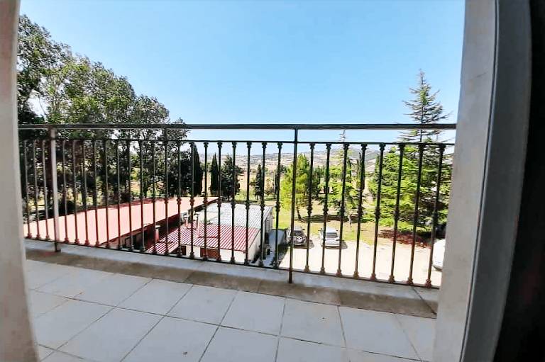 Casale  Ariano Irpino