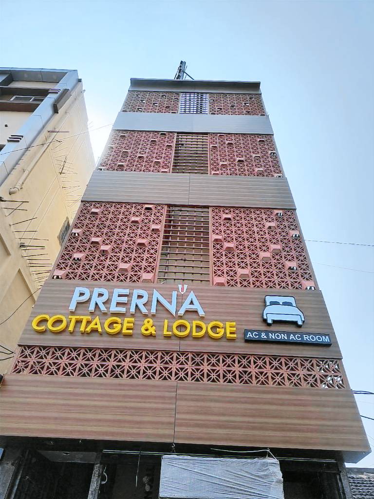 New Prerna cottage & lodge