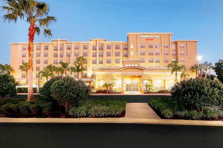 Residence Inn by Marriott Orlando Lake Mary in Lake Mary, FL