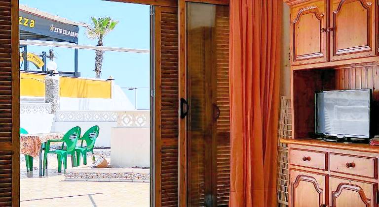 Vacation home with 3 rooms for 8 persons — photo 2