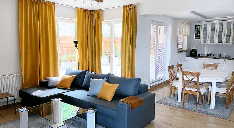 Apartament Szczyrk
