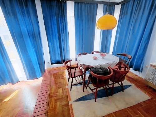 Apartman Dinnyés
