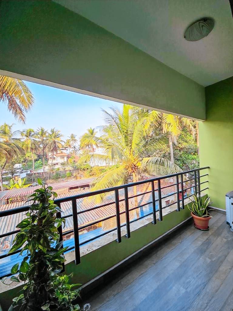 Holiday apartment | Pet-friendly — photo 4