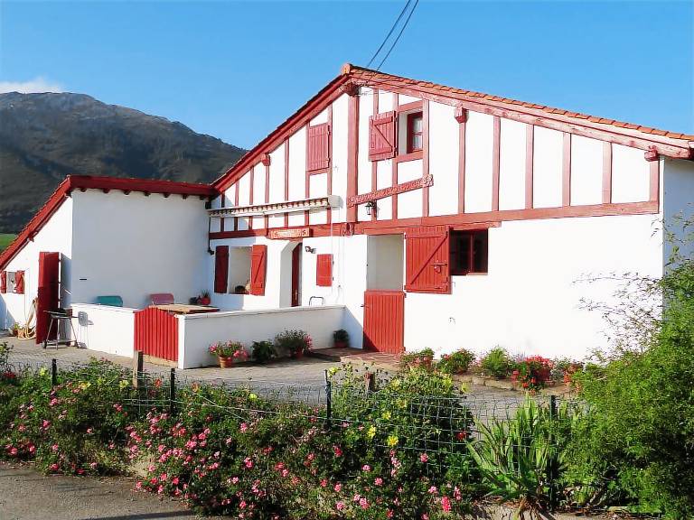 Gîte Sare