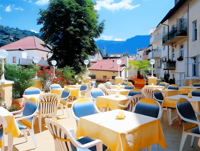 Hotel Europa Splendid — photo 4