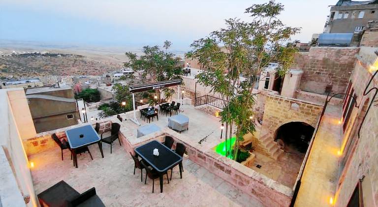 FAIROUZ HOTEL — photo 2