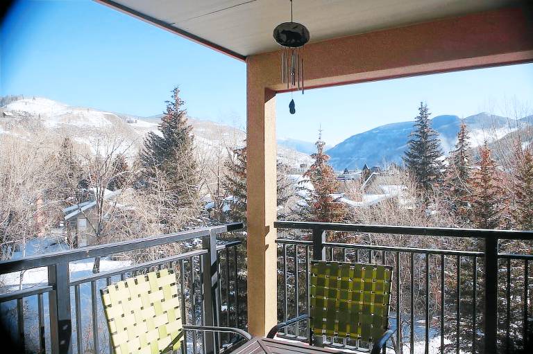 Condo Vail