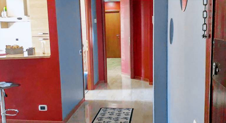 Apartment with 2 rooms for 8 persons — photo 3