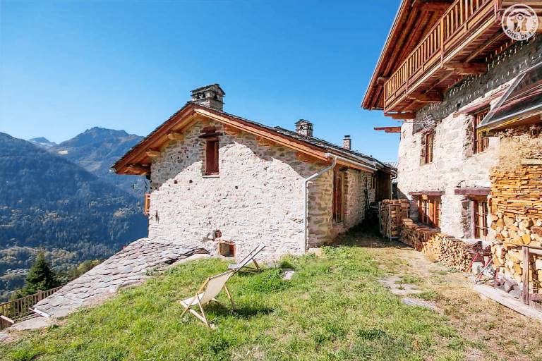 Gîte  Beaufort