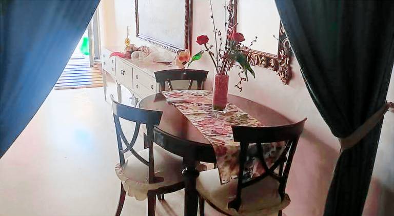 Vacation home with 1 room for 3 persons — photo 4