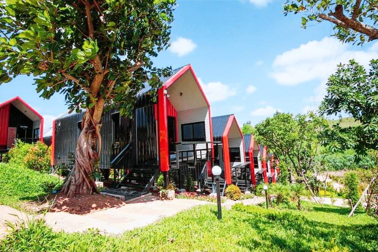 KATOON RESORT KHAO KHO — photo 5