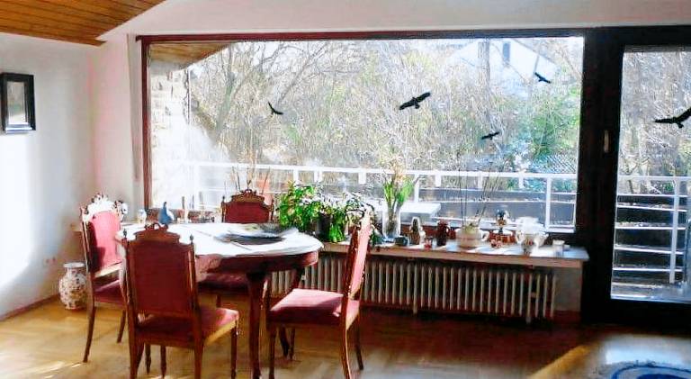Holiday apartment with 1 room for 4 persons — photo 2
