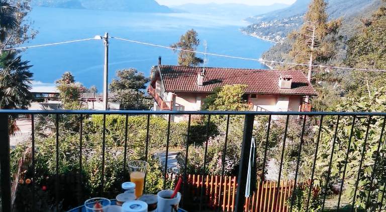 Vacation home | Dogs allowed in Cannero Riviera