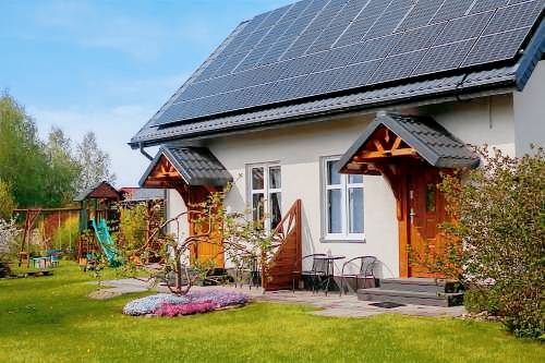 Apartament Strzelinko