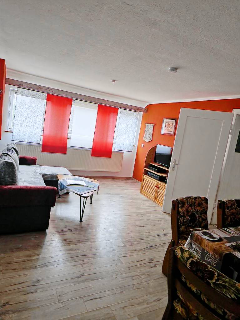 Ferienwohnung Kirchberg an der Jagst