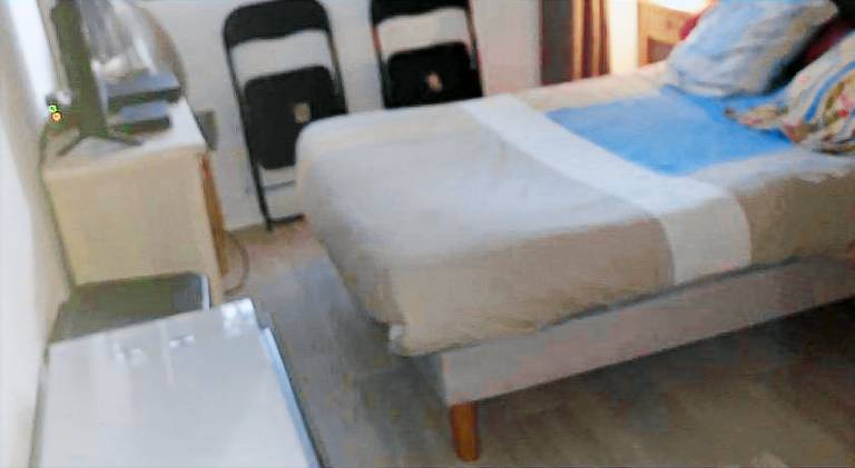 Apartment with 1 room for 2 persons — photo 2