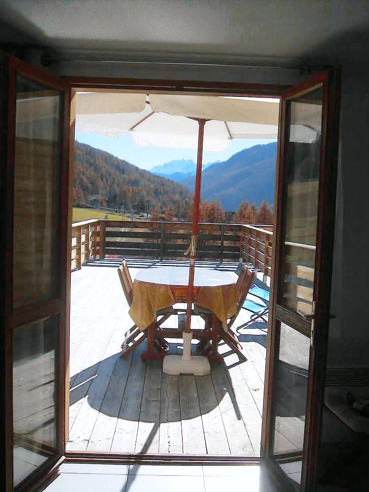 Appartement Arvieux