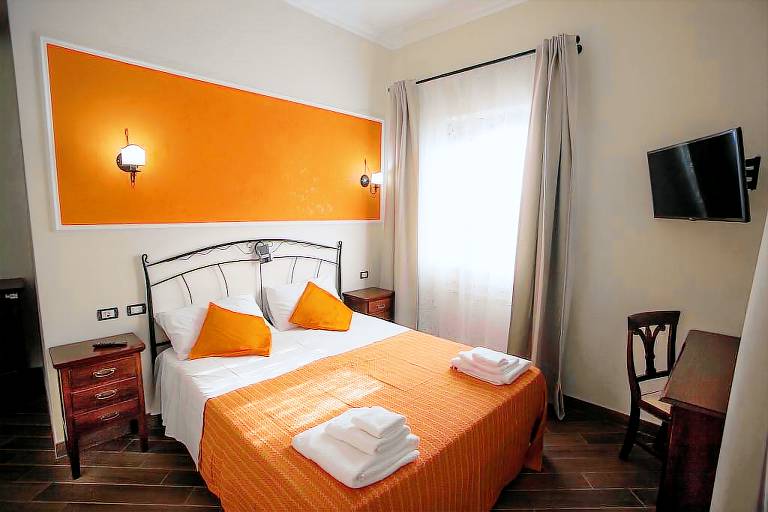 Bed & Breakfast Palma di Montechiaro