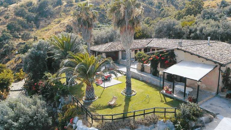 Casa Davoli