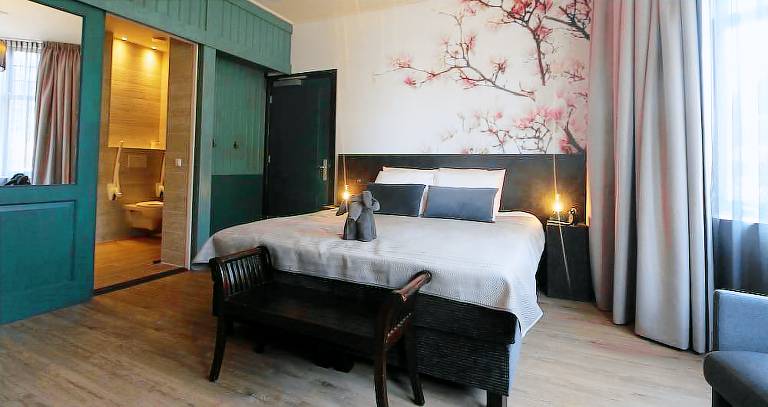 Bed & Breakfast  Bergschenhoek