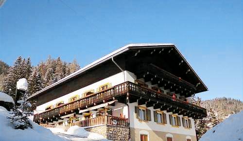 Appartamento Lago di Braies