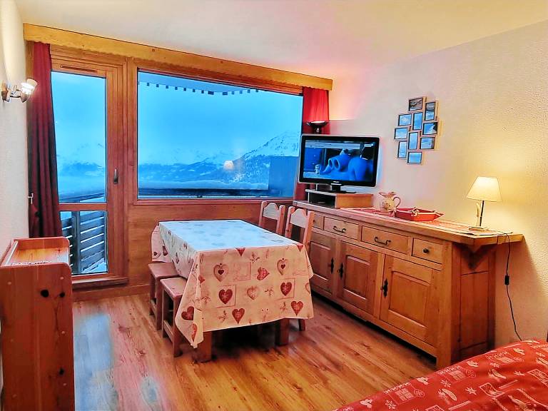 Studio La Plagne