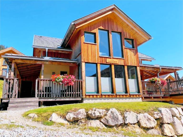 Chalet Hohentauern