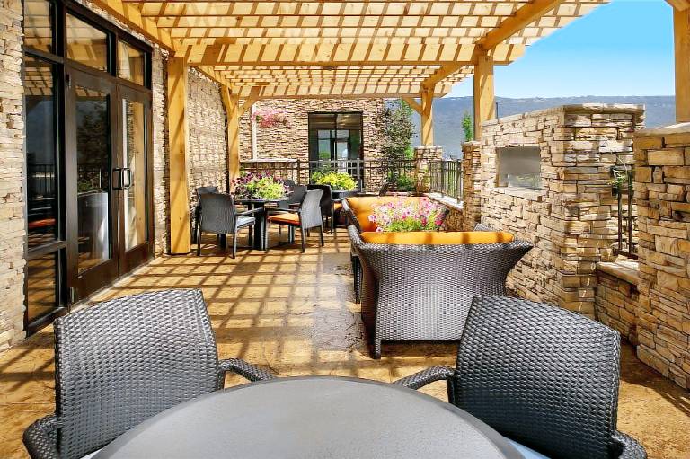 Hampton Inn Chattanooga-Lookout Mountain — photo 3