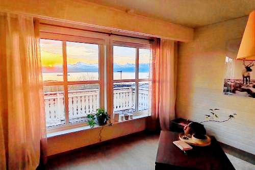 Huoneisto Narvik