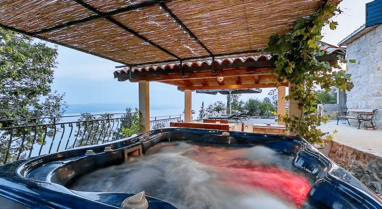 Nice villa with pool | Pets allowed — photo 4