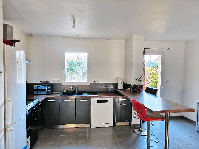 Maison de vacances Angoulême