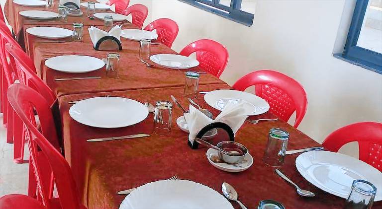 Hotel saanjh haveli — photo 3