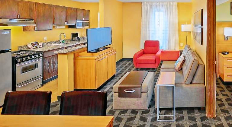 Residences at International Place — photo 3