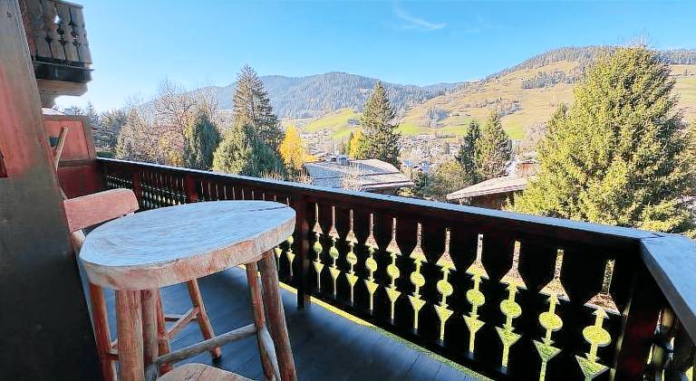 Rental apartment with 4 rooms for 8 persons — photo 3